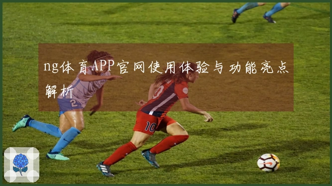ng体育APP官网使用体验与功能亮点解析