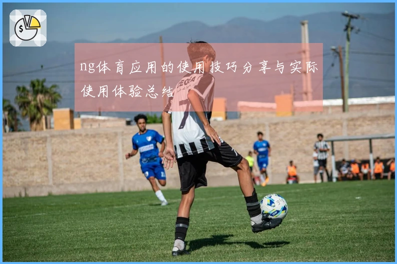 ng体育应用的使用技巧分享与实际使用体验总结