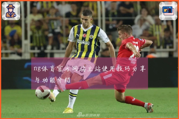 ng体育官方网站主站使用技巧分享与功能介绍