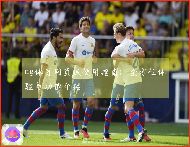 ng体育网页版使用指南：全方位体验与功能介绍