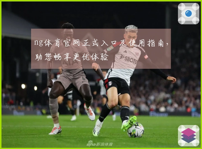 ng体育官网正式入口及使用指南，助您畅享更优体验