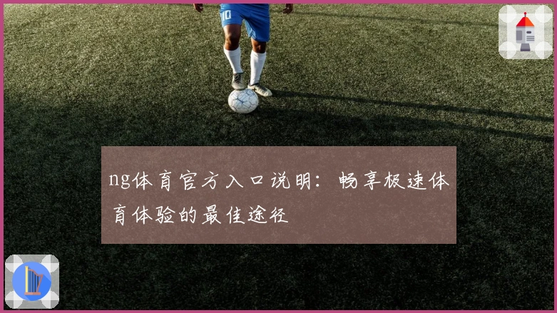 ng体育官方入口说明：畅享极速体育体验的最佳途径