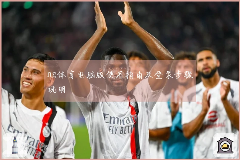 ng体育电脑版使用指南及登录步骤说明