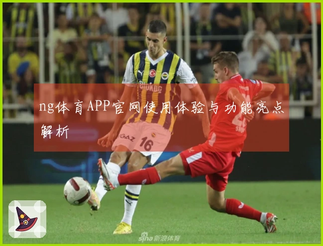 ng体育APP官网使用体验与功能亮点解析