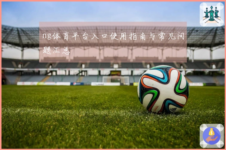 ng体育平台入口使用指南与常见问题汇总